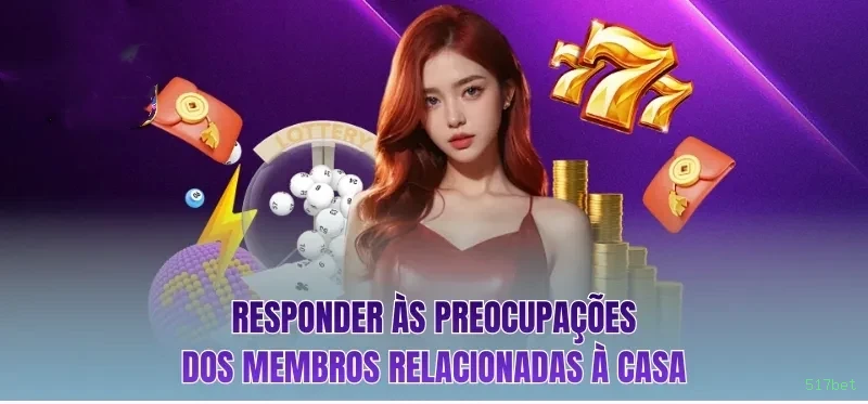 Cassino ao Vivo 517bet