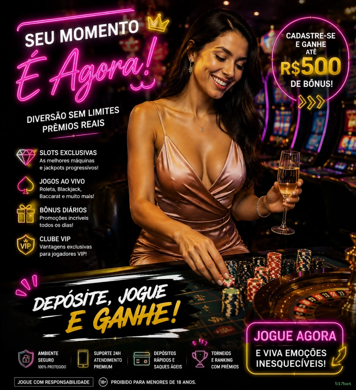 App 517bet Mobile