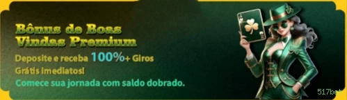 517bet Plataforma