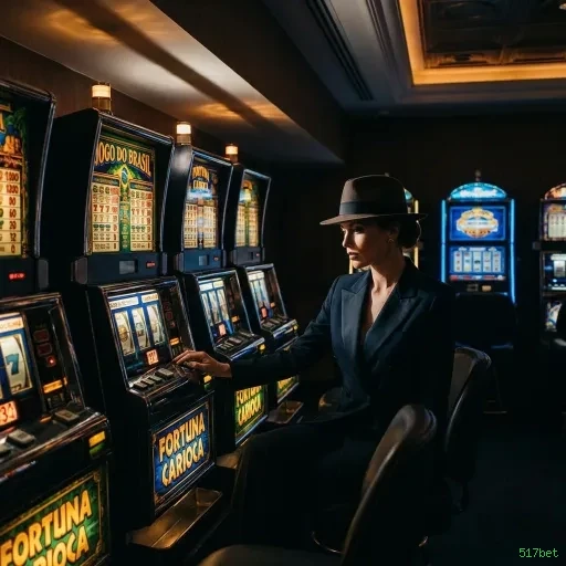 517bet Pagamentos