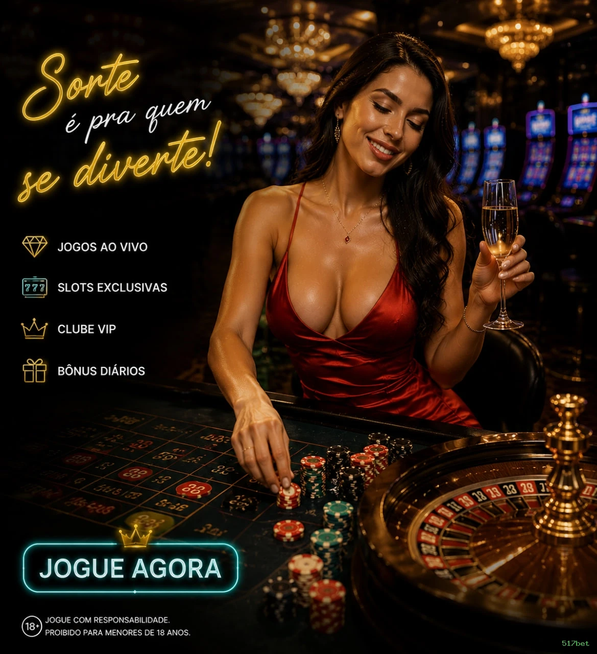 Jackpot Slots