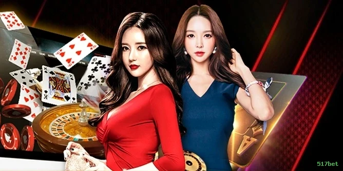Novos Jogos 517bet